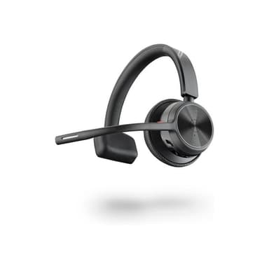 HP Poly Voyager 4310 USB-C Headset +BT700 Dongle