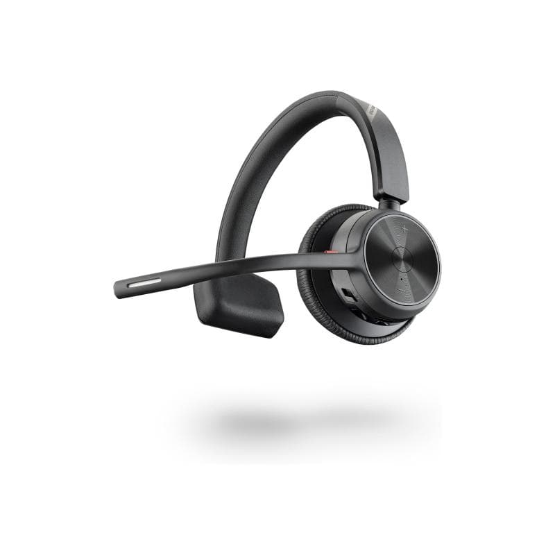 HP Poly Voyager 4310 USB-C Headset +BT700 Dongle