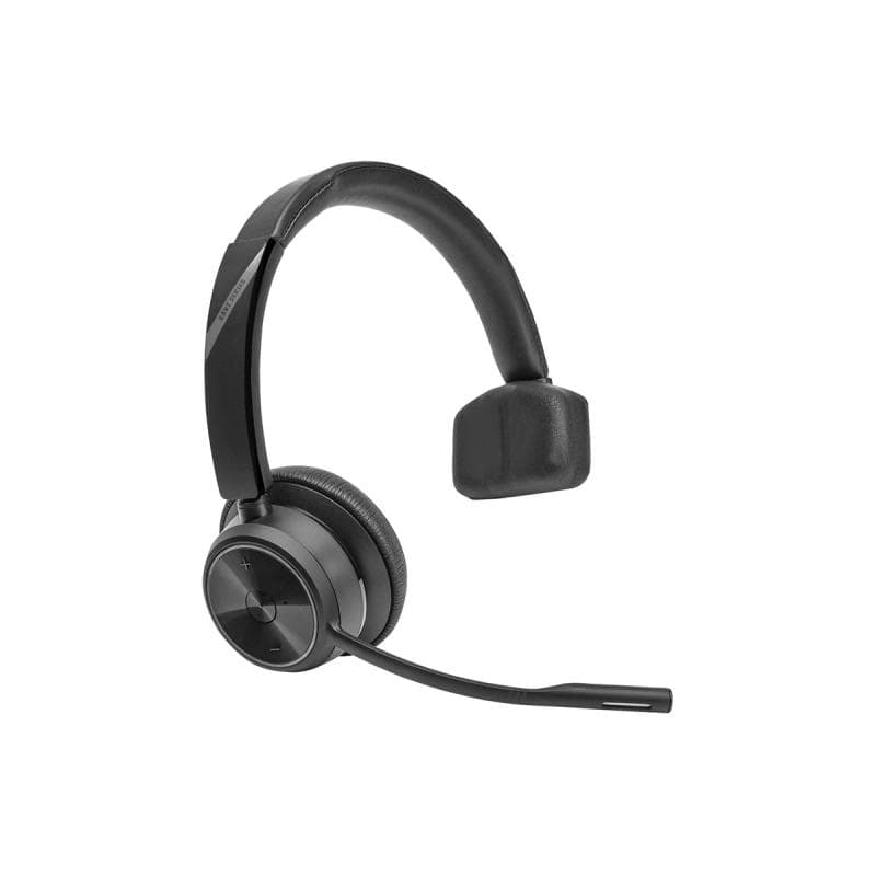 HP Poly Savi 7310 UC Monaural DECT 1880-1900 MHz Headset-EURO