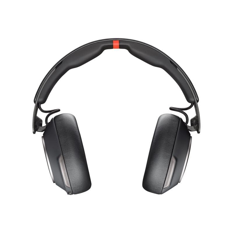 HP Poly Voyager Surround 85 UC Microsoft Teams Certified USB-C Headset +USB-C/A Adapter +Charging St