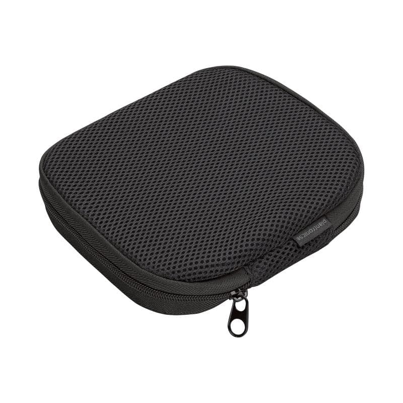 HP Poly Blackwire C3220 Stereo USB-C Headset +Carry Case