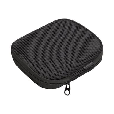 HP Poly Blackwire C3220 Stereo USB-C Headset +Carry Case
