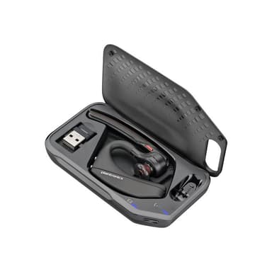 HP Poly Voyager 5200 USB-A Bluetooth Headset +BT700 Dongle
