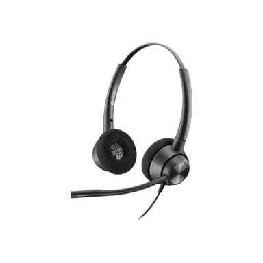 HP Poly EncorePro 320 Stereo USB-A Headset TAA