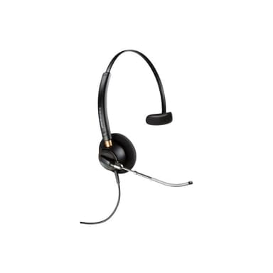 HP Poly EncorePro 510V Headset-EURO