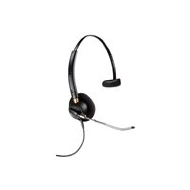 HP Poly EncorePro 510V Headset-EURO