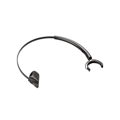 HP Poly EncorePro 540 with Quick Disconnect Convertible Headset for EMEA-EURO