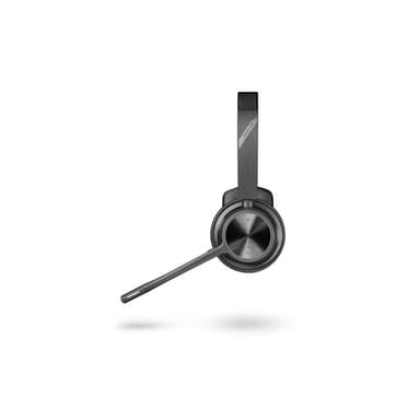 HP POLY Voyager 4310 USB-A Headset + BT700 Dongle
