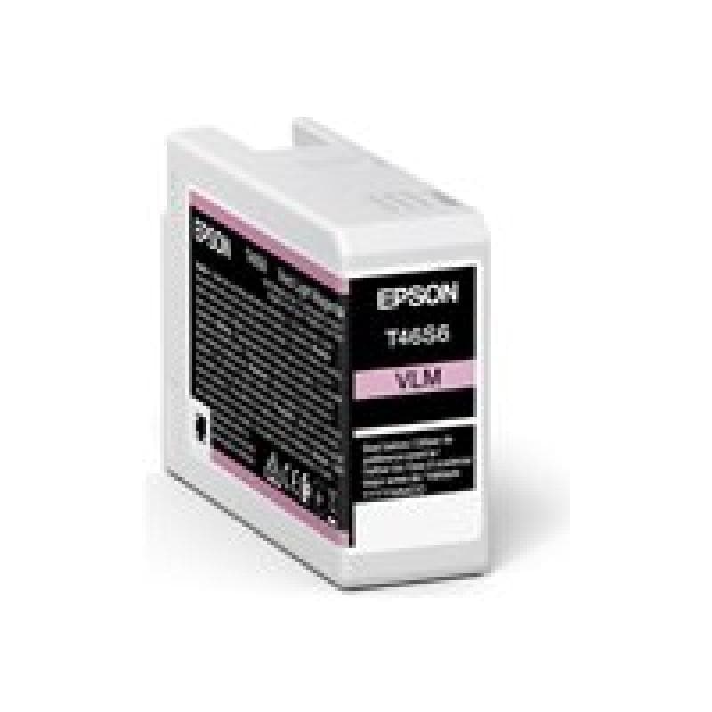 EPSON Ink/Singlpck VividL MG T46S6 Pro 10 25ml