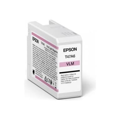 EPSON Ink/Singlpck VividL MG T47A6 Pro 10 50ml