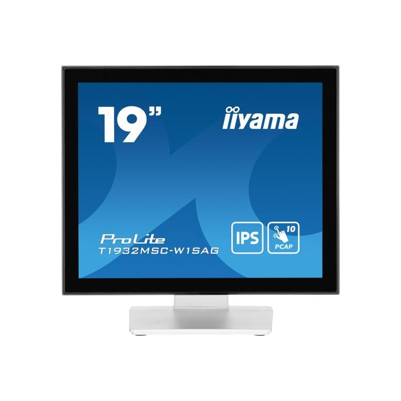 IIYAMA T1932MSC-W1SAG 48,26cm (19″)