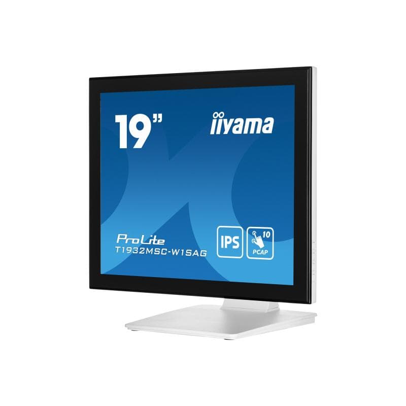 IIYAMA T1932MSC-W1SAG 48,26cm (19″)