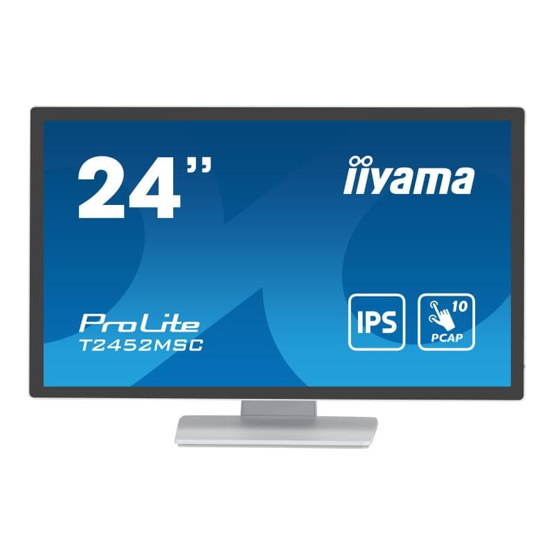 IIYAMA T2452MSC-W1 60,96cm (24″)