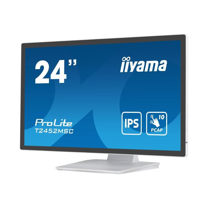 IIYAMA T2452MSC-W1 60,96cm (24″)