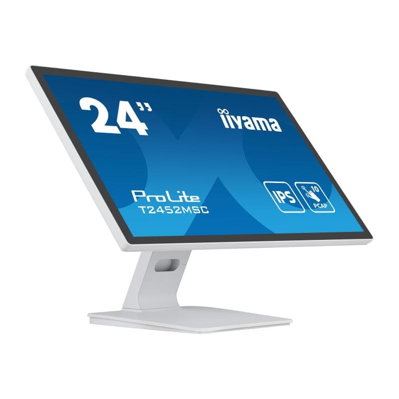 IIYAMA T2452MSC-W1 60,96cm (24″)