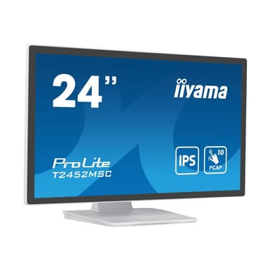 IIYAMA T2452MSC-W1 60,96cm (24″)