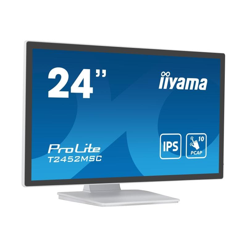 IIYAMA T2452MSC-W1 60,96cm (24″)