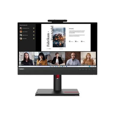 LENOVO ThinkCentre TIO22 G5 54,61cm (21,5″)