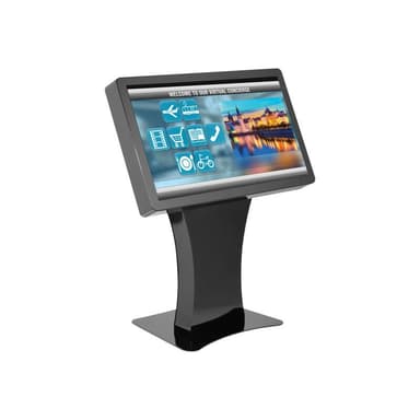 PEERLESS-AV 127cm 50Zoll Landscape Kiosk