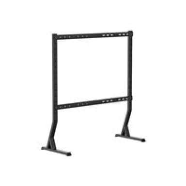 HAGOR Tablestand BL XXL Tischstandsystem 191-218cm 75-86Zoll VESA max. 800x600 60 kg max. Tragl. Lan