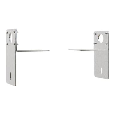 HAGOR Hanging aid Samsung OH 75/85 optionale Montagehilfe fuer HAGOR Samsung OH Stelen und Wandhalte