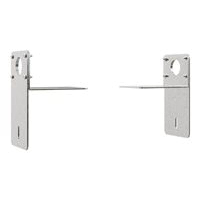 HAGOR Hanging aid Samsung OH 75/85 optionale Montagehilfe fuer HAGOR Samsung OH Stelen und Wandhalte
