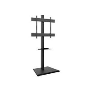 HAGOR CPS Freestanding Single 75-98Zoll Standsystem freistehend 190-249cm 75-98Zoll VESA max. 900x60