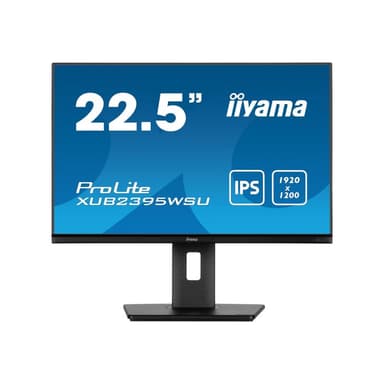 IIYAMA XUB2395WSU-B5 57,15cm (22,5″)