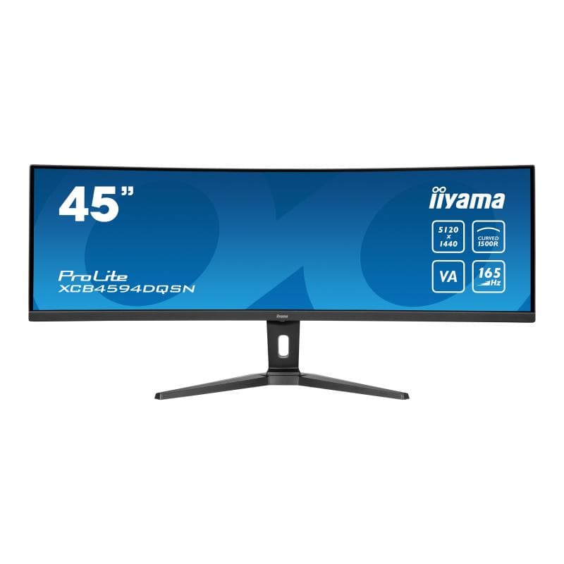 IIYAMA XCB4594DQSN-B1 113,03cm (44,5″)