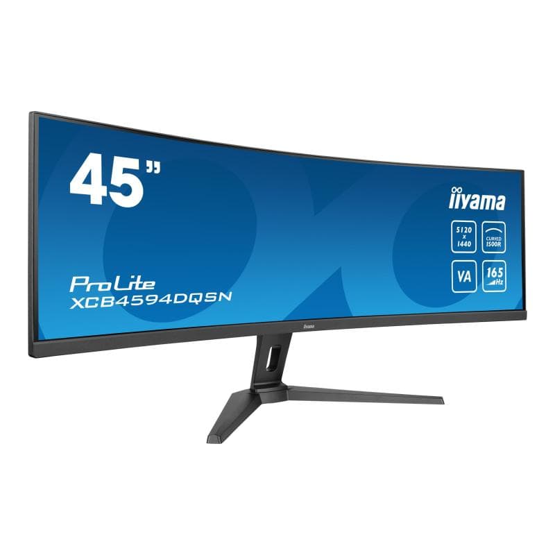 IIYAMA XCB4594DQSN-B1 113,03cm (44,5″)