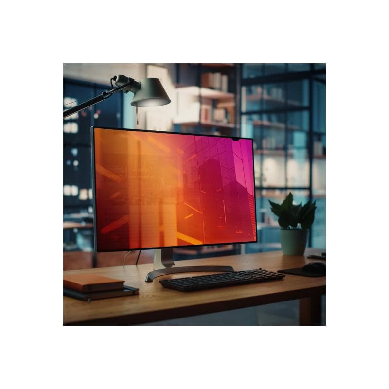 STARTECH.COM 60,96cm 24Zoll 16:10monitor Blickschutz Gold Zweiseitiger Blickschutzfilter mit Erhöhte