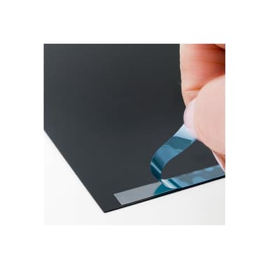 STARTECH.COM 60,96cm 24Zoll 16:10monitor Blickschutz Gold Zweiseitiger Blickschutzfilter mit Erhöhte