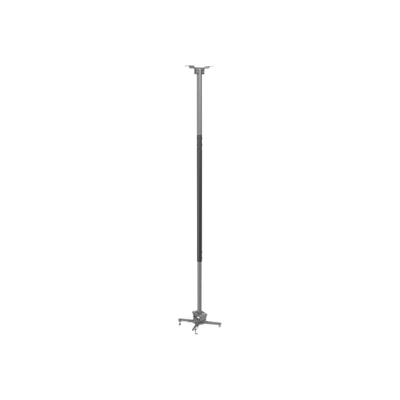 NEOMOUNTS Verlängerungsstange für CL25-540BL1 und CL25-550BL1 Projektor-Deckenhalterungen, 89 cm