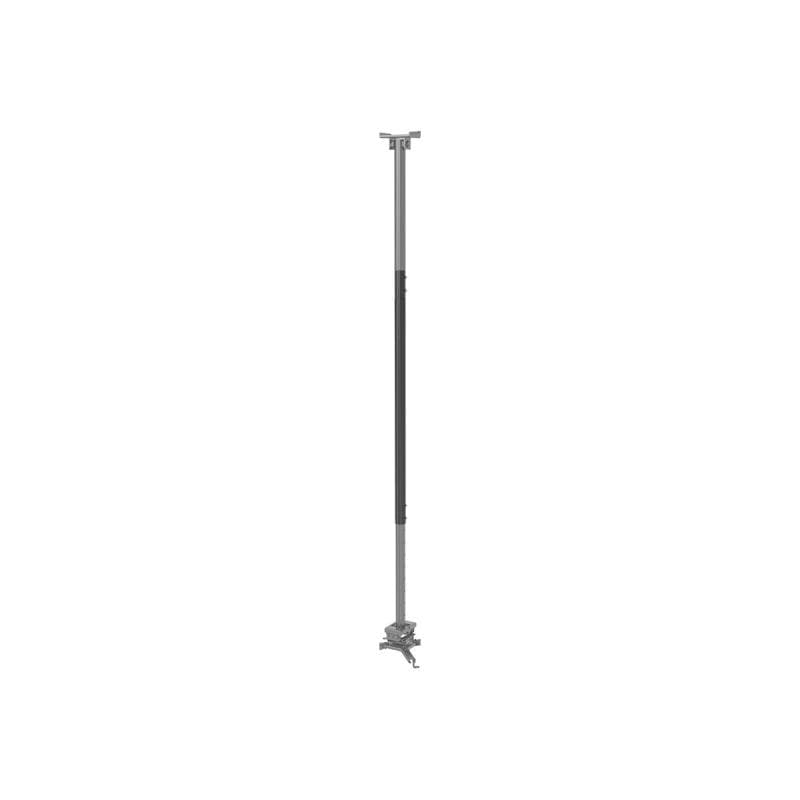 NEOMOUNTS Verlängerungsstange für CL25-540BL1 und CL25-550BL1 Projektor-Deckenhalterungen, 89 cm
