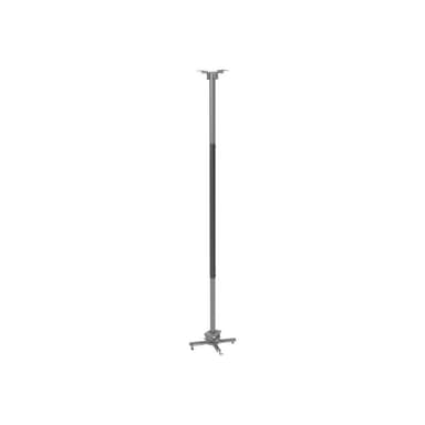 NEOMOUNTS Verlängerungsstange für CL25-540BL1 und CL25-550BL1 Projektor-Deckenhalterungen, 89 cm