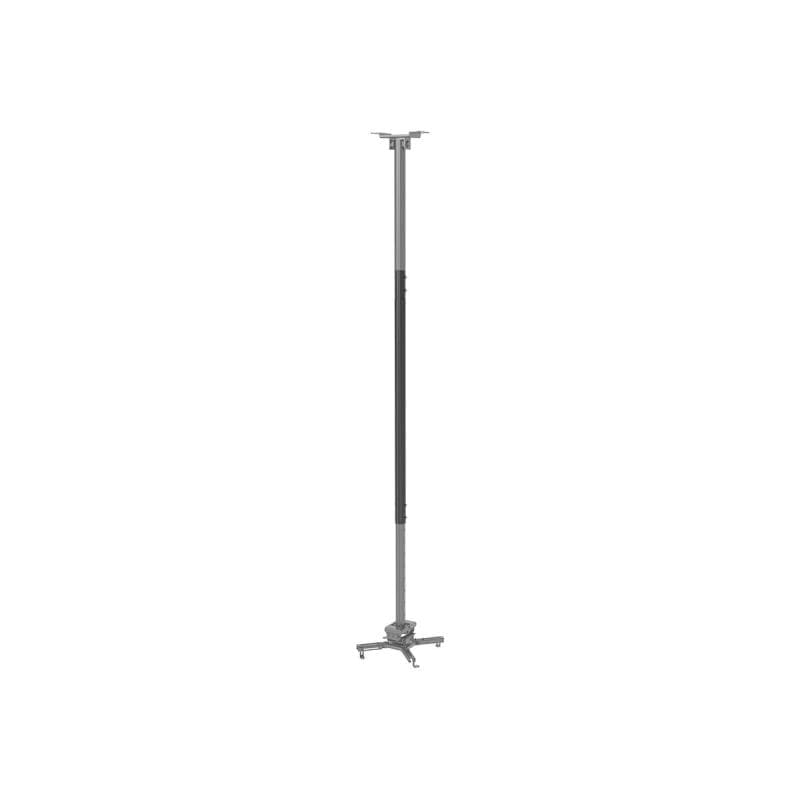NEOMOUNTS Verlängerungsstange für CL25-540BL1 und CL25-550BL1 Projektor-Deckenhalterungen, 89 cm