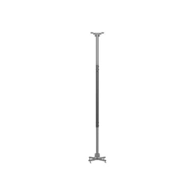 NEOMOUNTS Verlängerungsstange für CL25-540BL1 und CL25-550BL1 Projektor-Deckenhalterungen, 89 cm