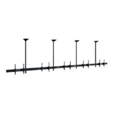 HAGOR CPS Menuboard D5L 46-65 5fach Menuboard Deckenhalterung für Displays 116,8-165,1cm 46-65Zoll V