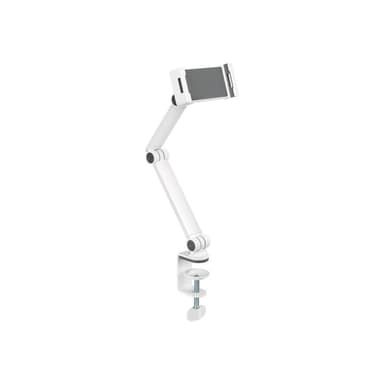 NEOMOUNTS Universal Tablet-Halterung für 4,7-12,9″ Tablets - Weiß