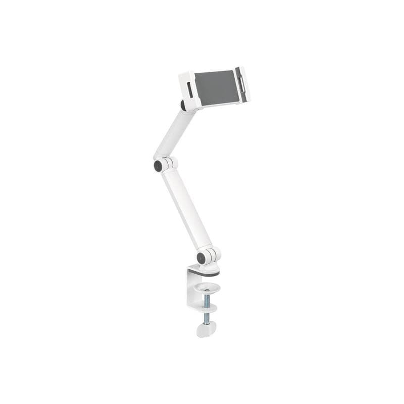 NEOMOUNTS Universal Tablet-Halterung für 4,7-12,9″ Tablets - Weiß