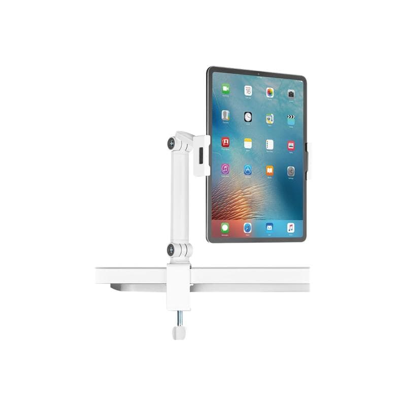 NEOMOUNTS Universal Tablet-Halterung für 4,7-12,9″ Tablets - Weiß