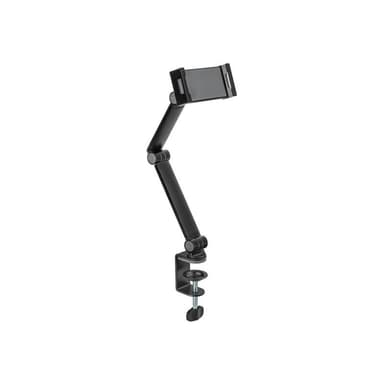 NEOMOUNTS Universal Tablet-Halterung für 4,7-12,9″ Tablets - Schwarz