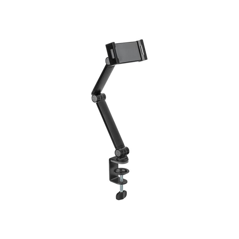 NEOMOUNTS Universal Tablet-Halterung für 4,7-12,9″ Tablets - Schwarz