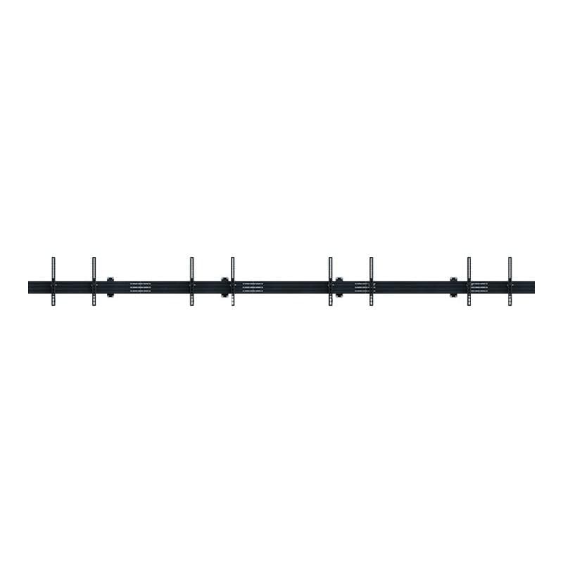 HAGOR CPS Menuboard W4L 46-65 4fach Menuboard Wandhalterung für Displays 116,8-165,1cm 46-65Zoll VES