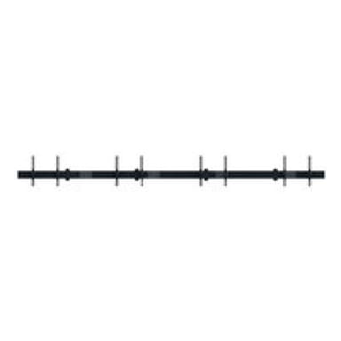 HAGOR CPS Menuboard W4L 46-65 4fach Menuboard Wandhalterung für Displays 116,8-165,1cm 46-65Zoll VES