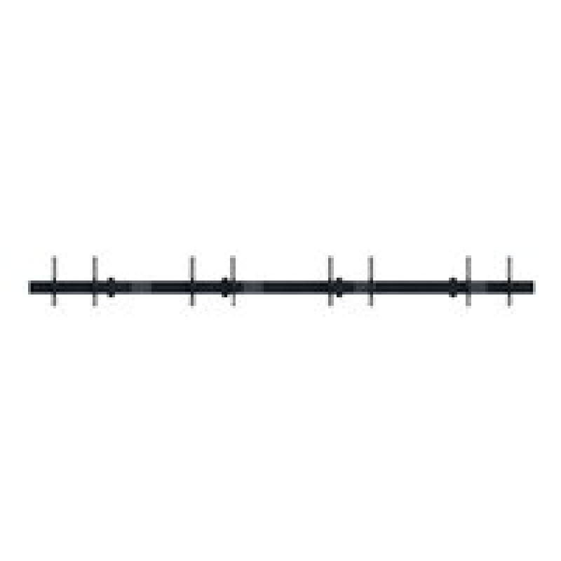 HAGOR CPS Menuboard W4L 46-65 4fach Menuboard Wandhalterung für Displays 116,8-165,1cm 46-65Zoll VES