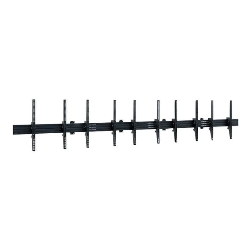 HAGOR CPS Menuboard W5P 46-65 5fach Menuboard Wandhalterung für Displays 116,8-165,1cm 46-65Zoll VES
