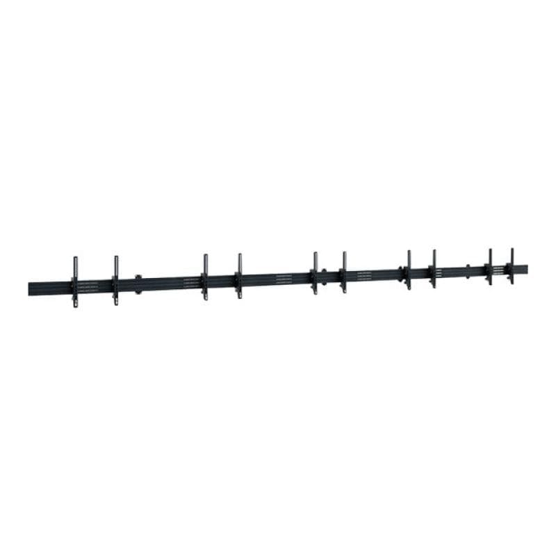 HAGOR CPS Menuboard W5L 46-65 5fach Menuboard Wandhalterung für Displays 116,8-165,1cm 46-65Zoll VES