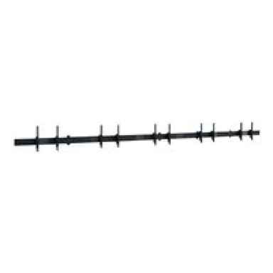 HAGOR CPS Menuboard W5L 46-65 5fach Menuboard Wandhalterung für Displays 116,8-165,1cm 46-65Zoll VES