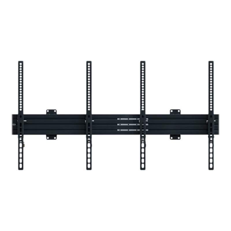 HAGOR CPS Menuboard W2P 46-65 2fach Menuboard Wandhalterung für Displays 116,8-165,1cm 46-65Zoll VES